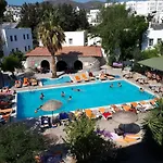 Resort Bodrum Park Gumbet