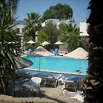 Bodrum Park גומבט