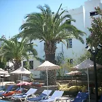 Bodrum Park אתר נופש 2*