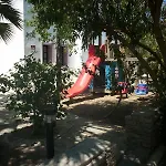 Bodrum Park אתר נופש