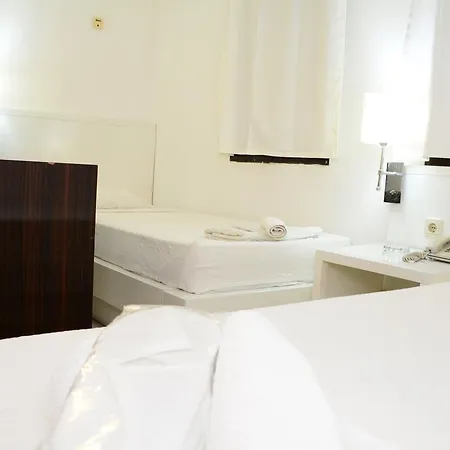 Bodrum Park Resort