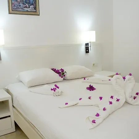 Resort Bodrum Park