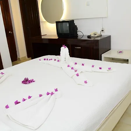 Bodrum Park Resort