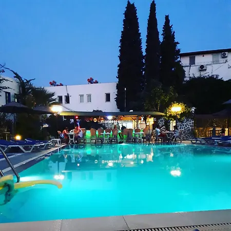 Bodrum Park Resort
