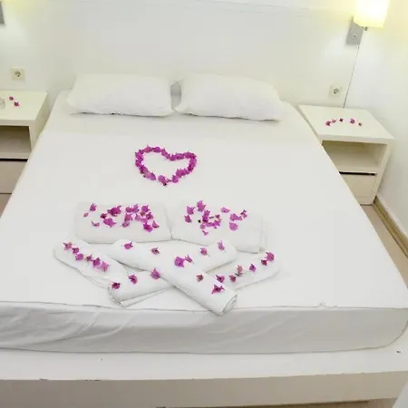 Bodrum Park Resort Gümbet