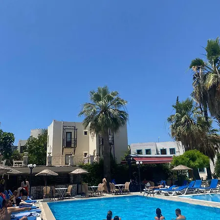 Bodrum Park Resort