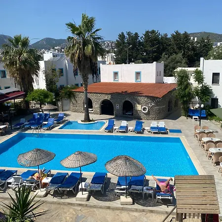 Bodrum Park Resort Gümbet