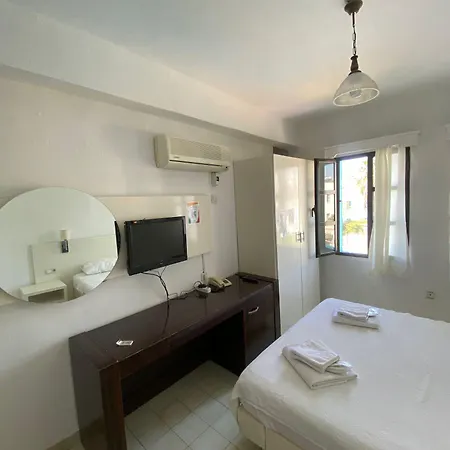 Bodrum Park Resort Gümbet