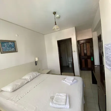 Bodrum Park אתר נופש גומבט