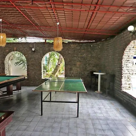 Bodrum Park Complex 2*