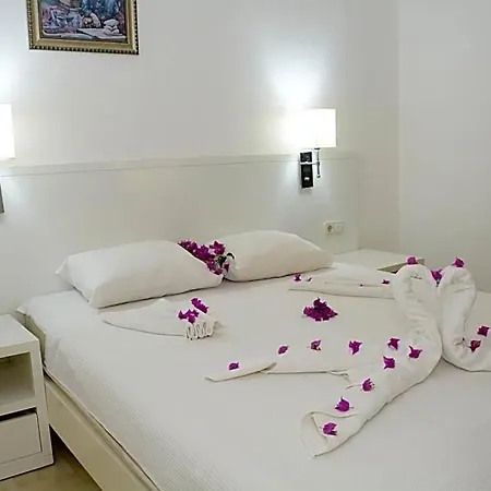 Resort Bodrum Park