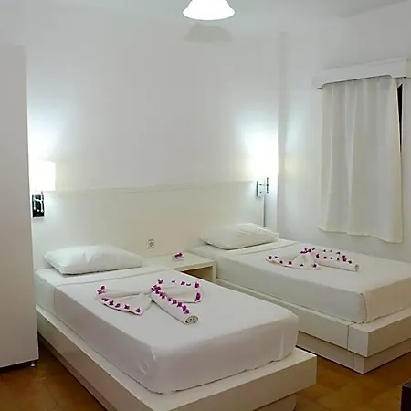 Bodrum Park Resort Gumbet