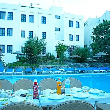 Bodrum Park Resort Gumbet