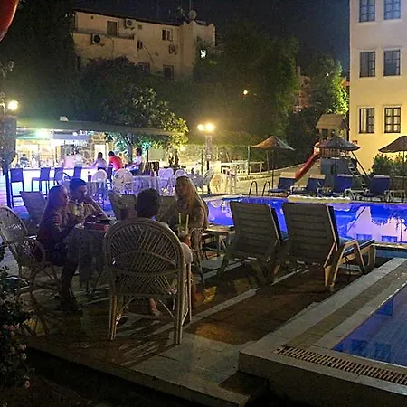 منتجع بودروم بارك