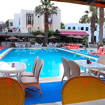 Resort Bodrum Park
