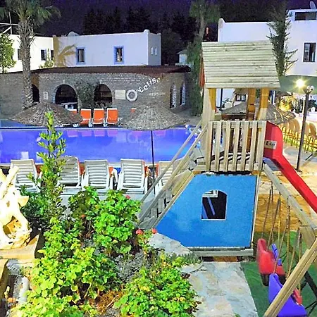 Bodrum Park Resort 2*