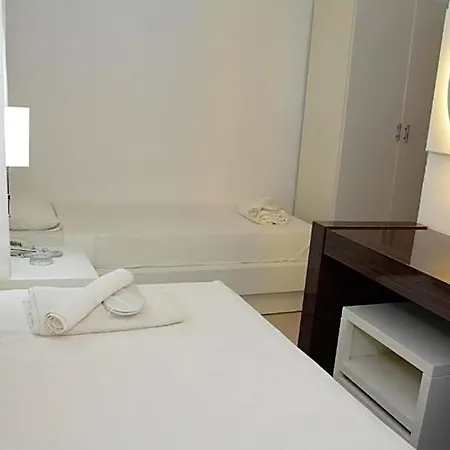 Resort Bodrum Park Gumbet