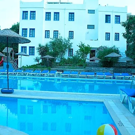 Bodrum Park Resort Gumbet