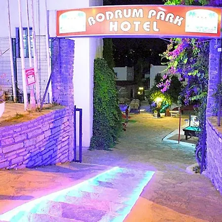 Bodrum Park