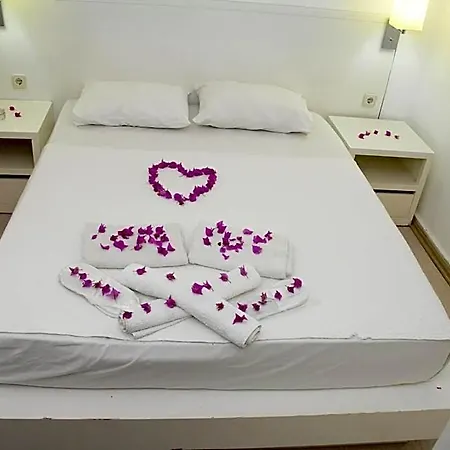 Bodrum Park Resort Gumbet