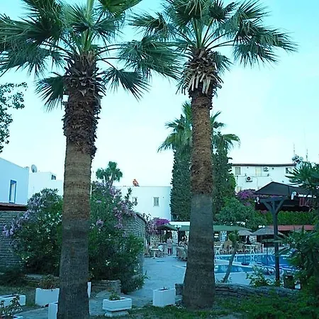 Bodrum Park 2* Gumbet