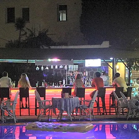 Resort Bodrum Park