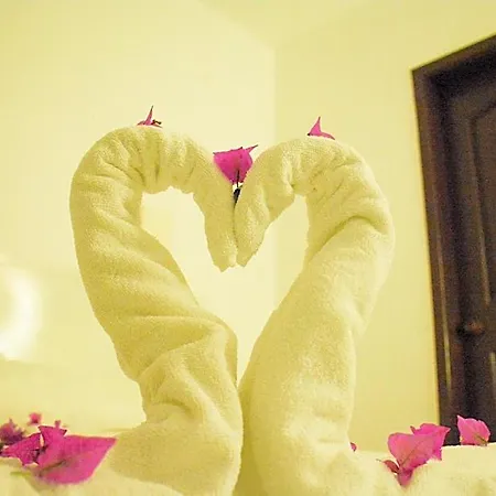 Resort Bodrum Park 2*