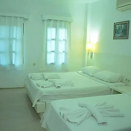 Resort Bodrum Park 2*