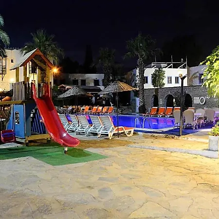 Resort Bodrum Park 2*