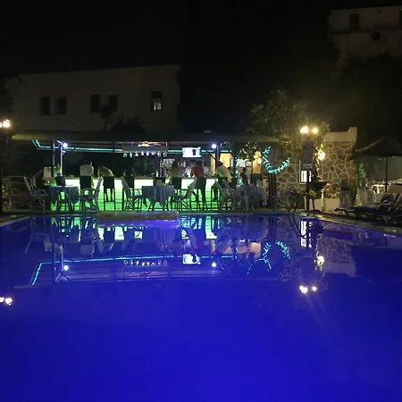 Bodrum Park Rezort Gümbet