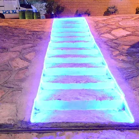 Bodrum Park אתר נופש