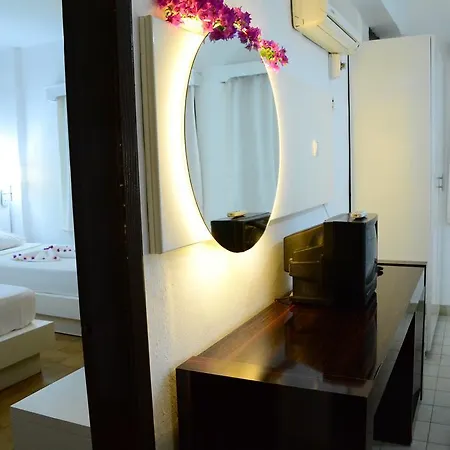 Resort Bodrum Park 2*