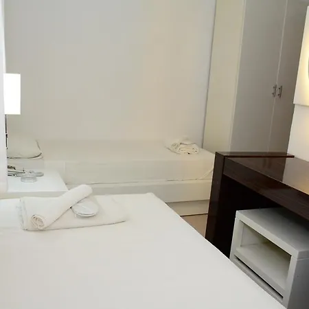 אתר נופש Bodrum Park