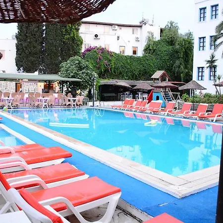 Bodrum Park Rezort