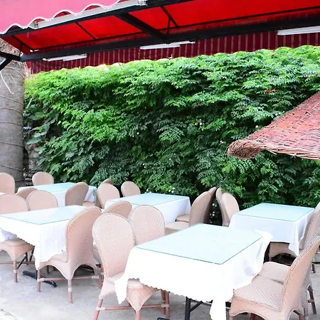 Bodrum Park Resort 2*