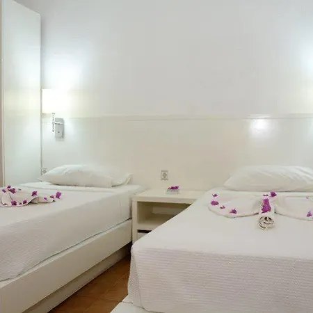 Bodrum Park אתר נופש 2*