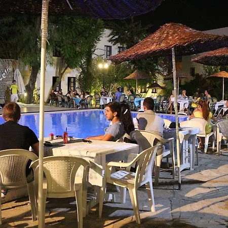 Bodrum Park Rezort Gümbet
