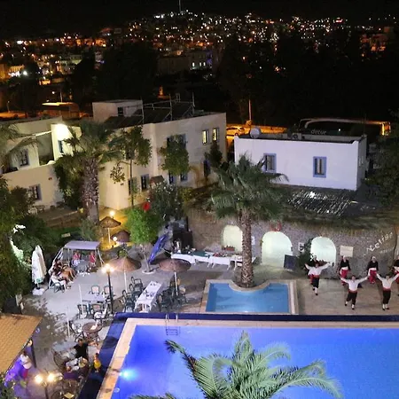 Bodrum Park Resort Gümbet