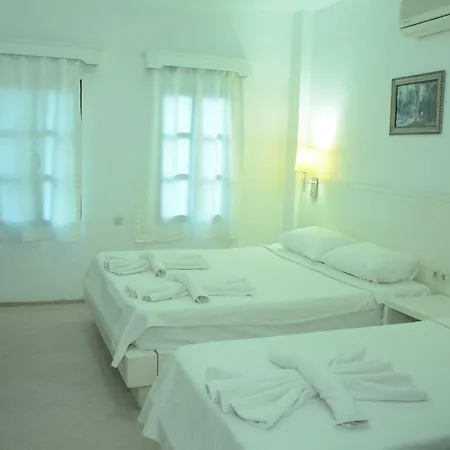 Bodrum Park Rezort