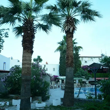 Rezort Bodrum Park 2*