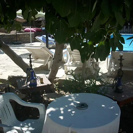 Bodrum Park 2* גומבט