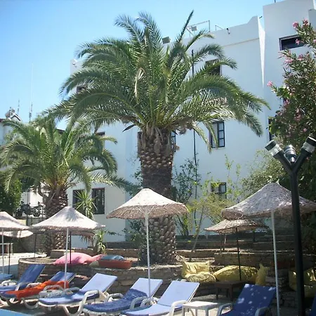 Bodrum Park Resort 2*