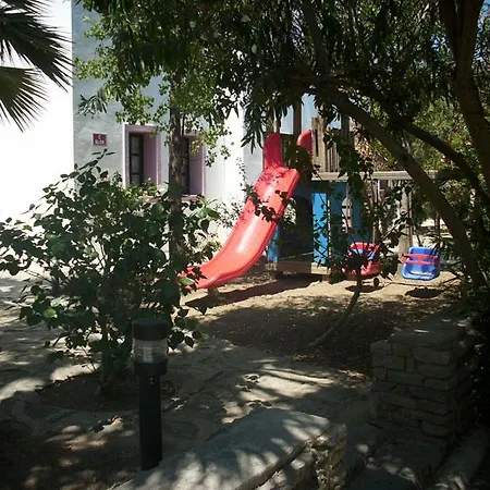 Bodrum Park אתר נופש