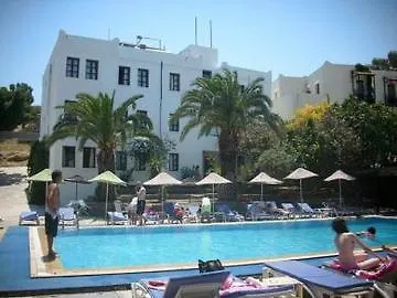 Bodrum Park リゾート